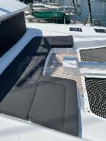 Silhouette Lagoon 50