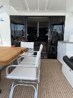 Silhouette Lagoon 50