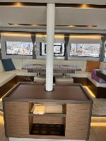 Silhouette Lagoon 50