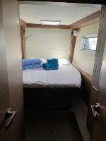 Silhouette Lagoon 50