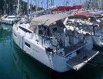 Signum Bravo Sun Odyssey 410