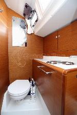 jeanneau sun odyssey 419 4