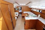 jeanneau sun odyssey 419 8