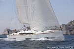 Amazing Dufour 412 GL