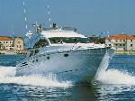 Luna IV Fairline Phantom 50