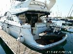 Luna IV Fairline Phantom 50