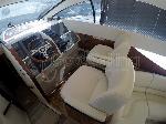 Luna IV Fairline Phantom 50
