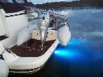 Luna IV Fairline Phantom 50