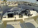 Luna IV Fairline Phantom 50