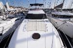 Luna IV Fairline Phantom 50