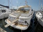 KATRIN Fairline Targa 52 GT