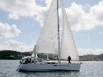 beneteau oceanis 50