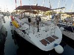 beneteau oceanis clipper 411 16
