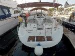 beneteau oceanis clipper 411 8
