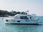Ocean dreamer Beneteau Swift Trawler 47