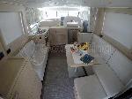 Ocean dreamer Beneteau Swift Trawler 47