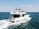 Ocean dreamer Beneteau Swift Trawler 47