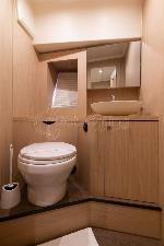 Ocean dreamer Beneteau Swift Trawler 47