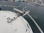 Ocean dreamer Beneteau Swift Trawler 47