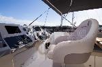Ocean dreamer Beneteau Swift Trawler 47
