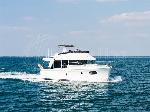 Ocean dreamer Beneteau Swift Trawler 47