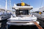 Ocean dreamer Beneteau Swift Trawler 47