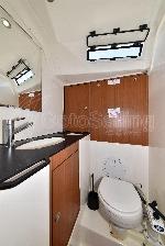 Controvento Bavaria Cruiser 45