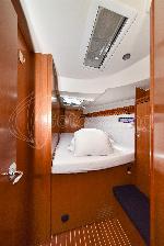 Controvento Bavaria Cruiser 45