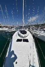 Controvento Bavaria Cruiser 45