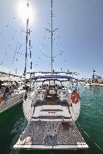 Controvento Bavaria Cruiser 45