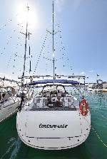 Controvento Bavaria Cruiser 45