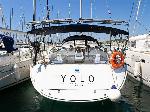 YOLO Bavaria Cruiser 51