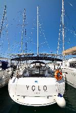 YOLO Bavaria Cruiser 51