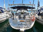 beneteau cyclades 434