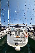 beneteau cyclades 434 38