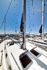 Papalina Cyclades 50.5