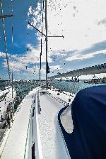 Principessa Cyclades 50.5