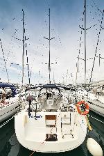 Playmaker Oceanis 43