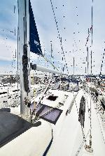 Playmaker Oceanis 43