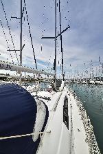 Playmaker Oceanis 43