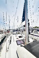 Playmaker Oceanis 43