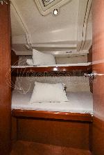 Playmaker Oceanis 43