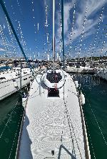 Pižulot Sun Odyssey 449