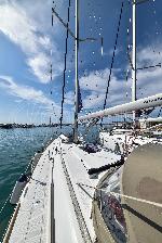 Pižulot Sun Odyssey 449