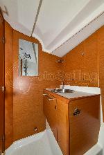 Pižulot Sun Odyssey 449