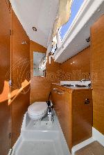 Pižulot Sun Odyssey 449