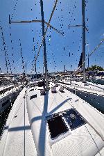 Swannabe Sun Odyssey 490