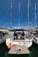 Swannabe Sun Odyssey 490