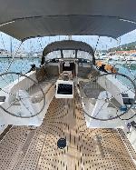 Raven Bavaria Cruiser 41