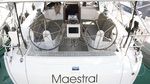 Maestral Bavaria Cruiser 41